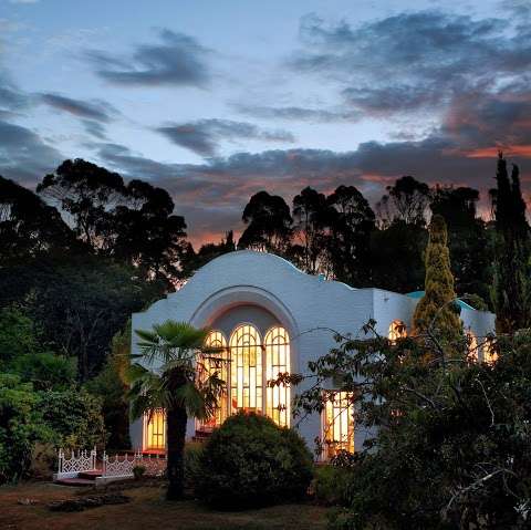 Photo: Tasmanian Food and Wine Conservatory